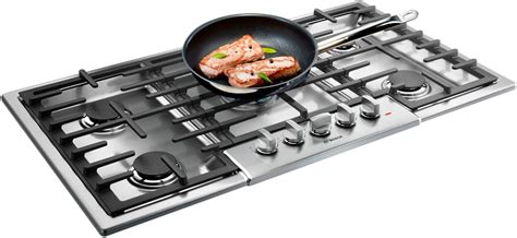 griddle for bosch gas cooktop